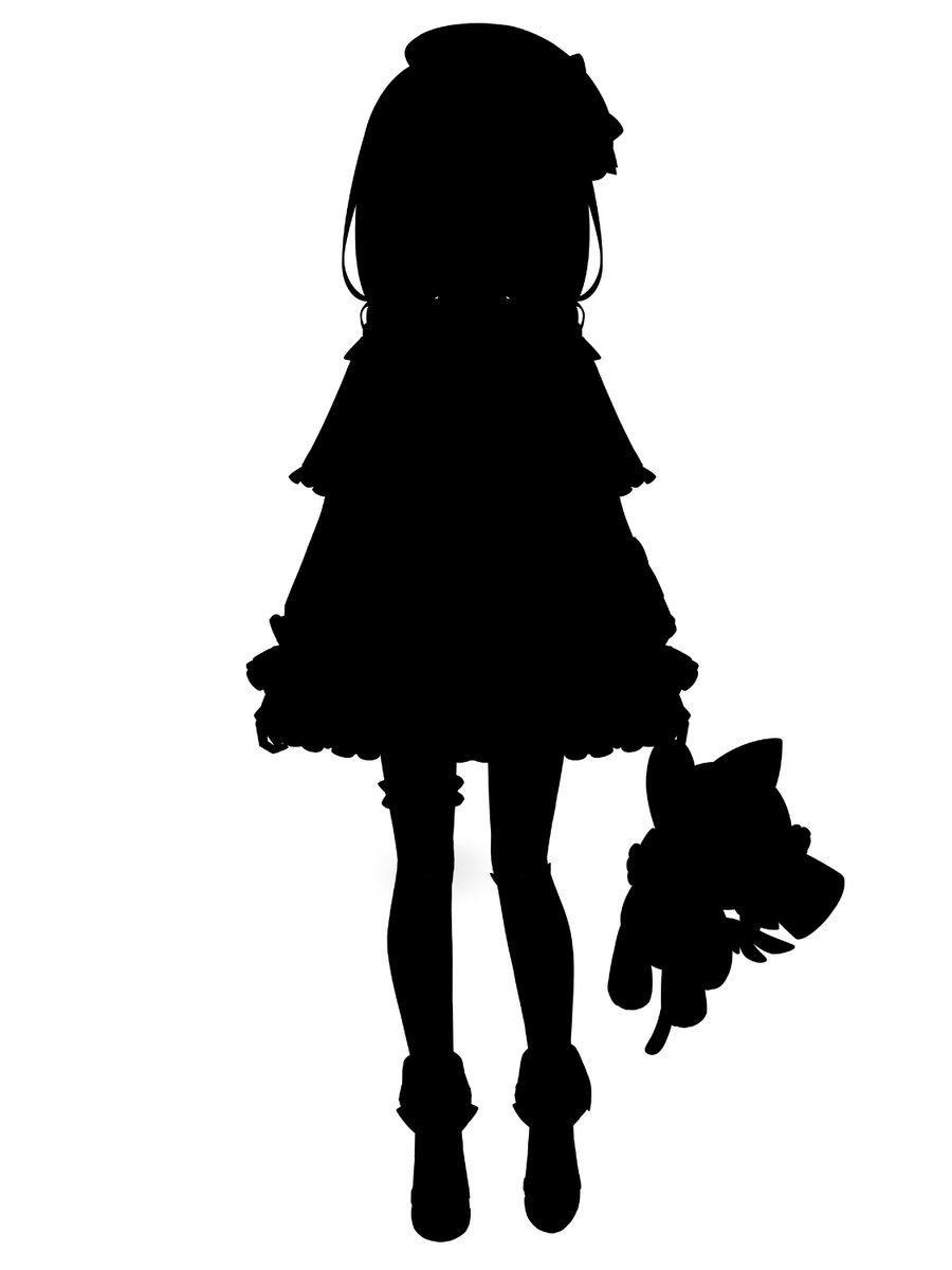 ⋆⸜#323新衣装予想 ⸝⋆　

大きな黒塗り画像用意しました✨️

予想してくださった方は……配信内にてご紹介させて頂きます✨️

ぜひ 【 #323新衣装予想 】でポストしてね！