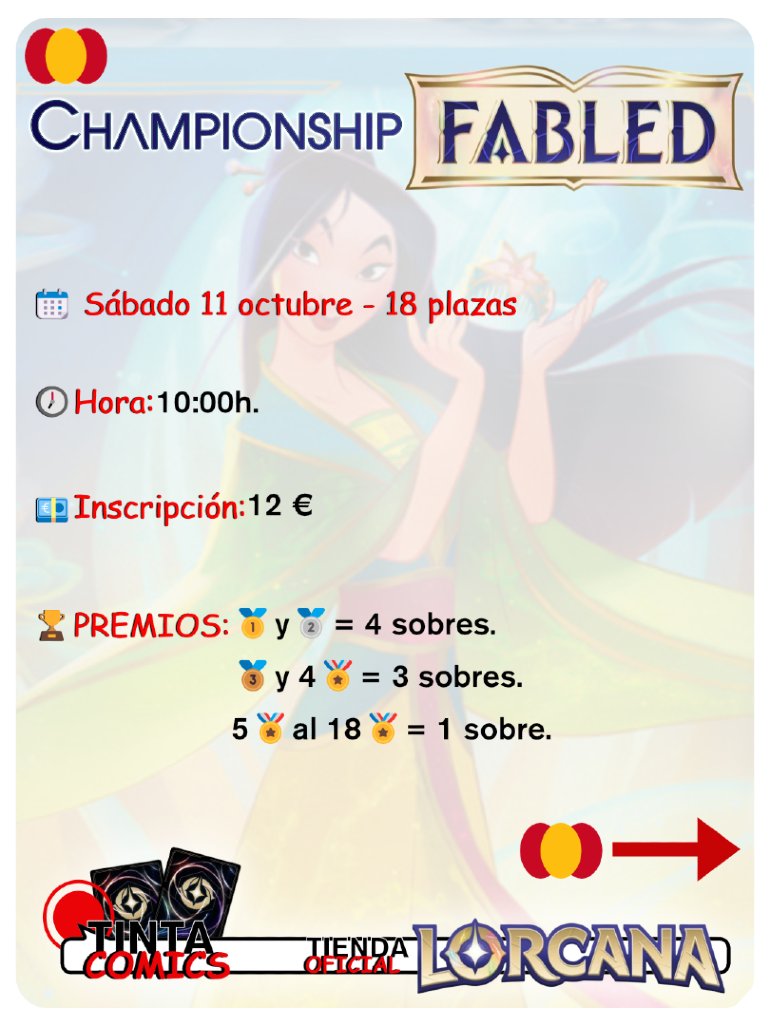 TINTA COMICS tweet media