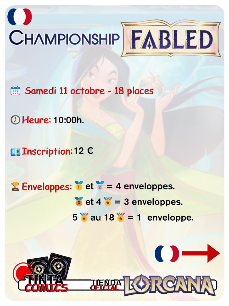 TINTA COMICS tweet media