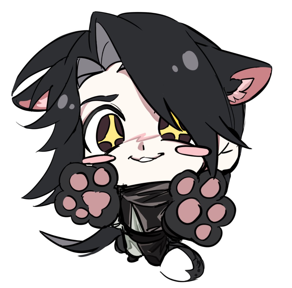 FuFuLeFuFuLe's tweet photo. #风流先生 宝宝 https://t.co/zl2xHT7d3t