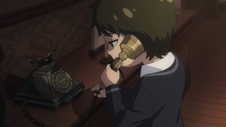 The concept of both of my sons needed a better father figure makes me sick..