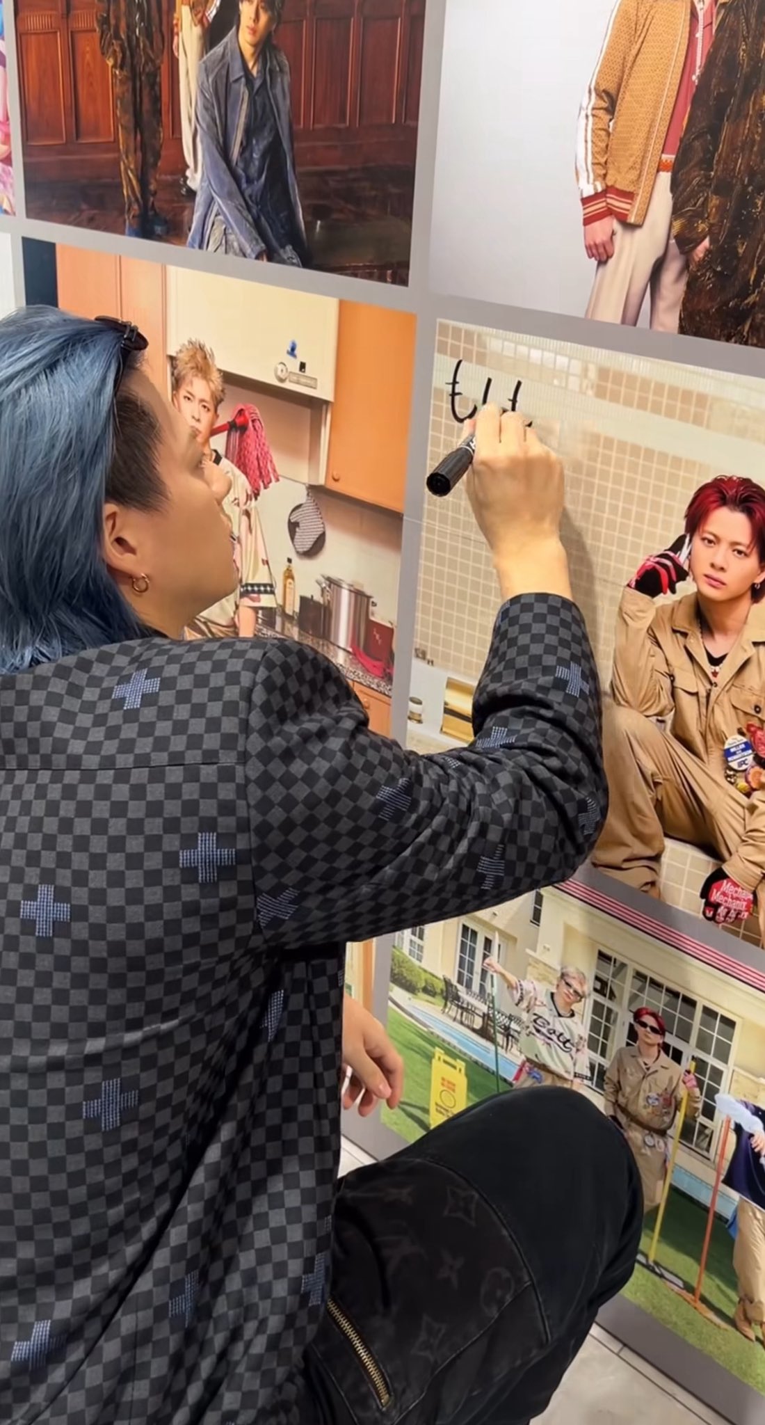 haru (@haru0129happy) / X