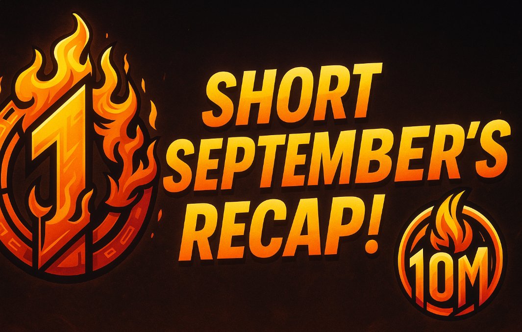 Burn to one tweet media