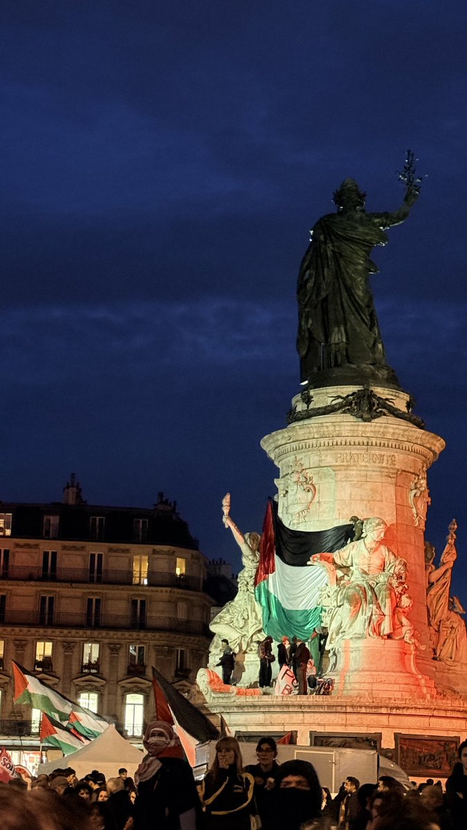 Marche's tweet image. some crumbs for twitter of France adventures 🥐