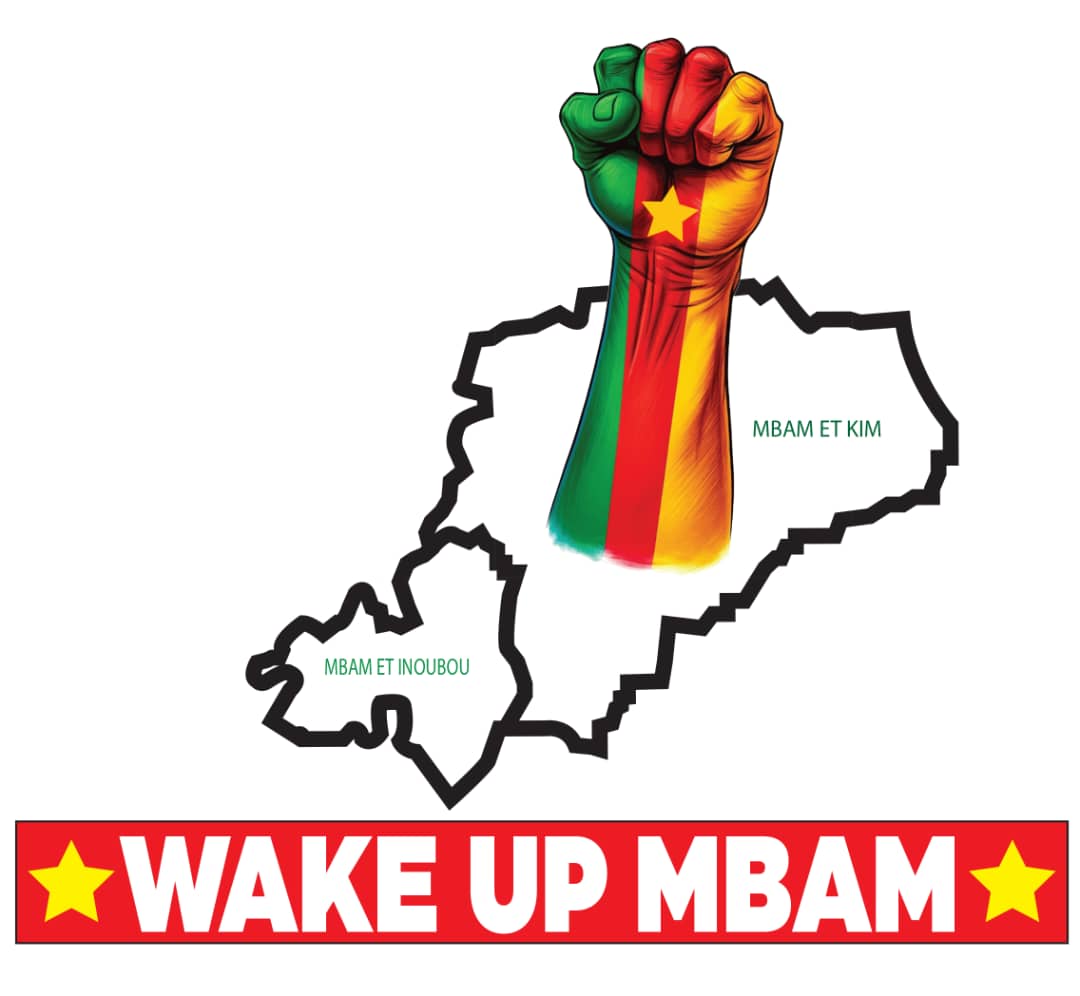 AngeloToueli's tweet photo. Les Camerounais ne font le consensus sur rien...

Attendons nous au moins pour LE VOTE SANCTION CONTRE LE #RDPC 

Voilà le CHALLENGE qui compte.
#VOTESANCTION
#StopRDPC
#Pourlecameroun 

Partageons un texte - une image ... https://t.co/cPDoOjkuRT