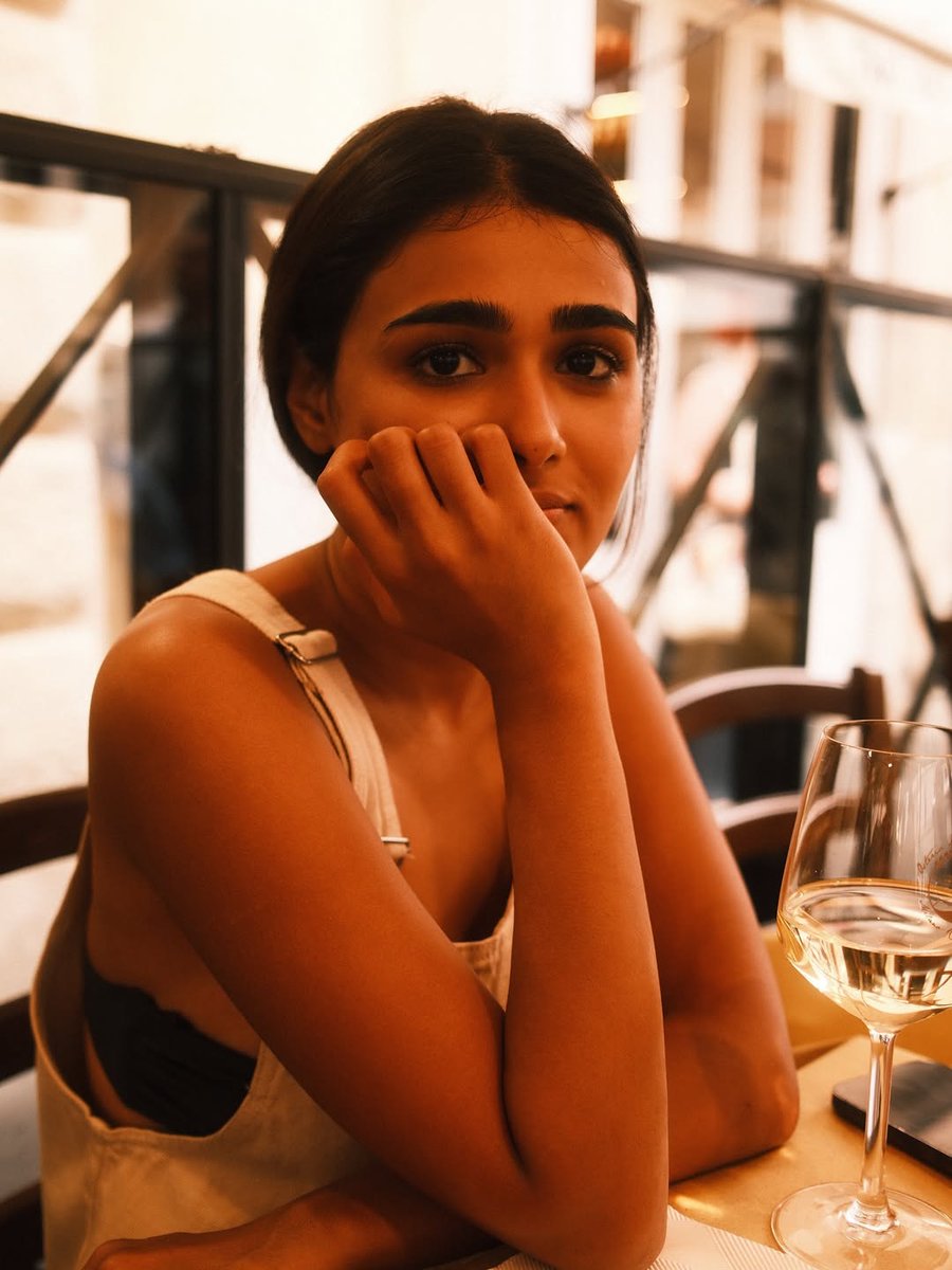 HydTimes's tweet image. #ShaliniPandey’s #September was packed with life, moments, and fun.