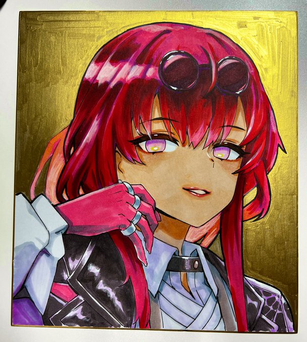 カフカ(崩壊スターレイル)