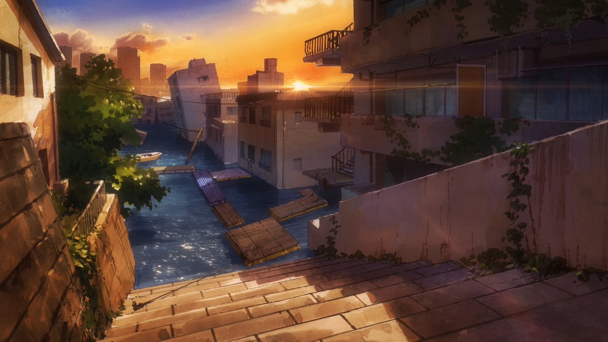 real_Tarulix's tweet photo. »DIGIMON BEATBREAK 01« Das sieht verdammt gut aus, aber davon mal abgesehen bin ich gespannt, wie sich die Story/der Plot entwickeln wird. Das war ein guter Einstieg, allerdings würde ich sagen, da wäre schon etwas mehr drin gewesen. Also für normale Verhältnisse zumindest mMn … https://t.co/sacoUHVsns