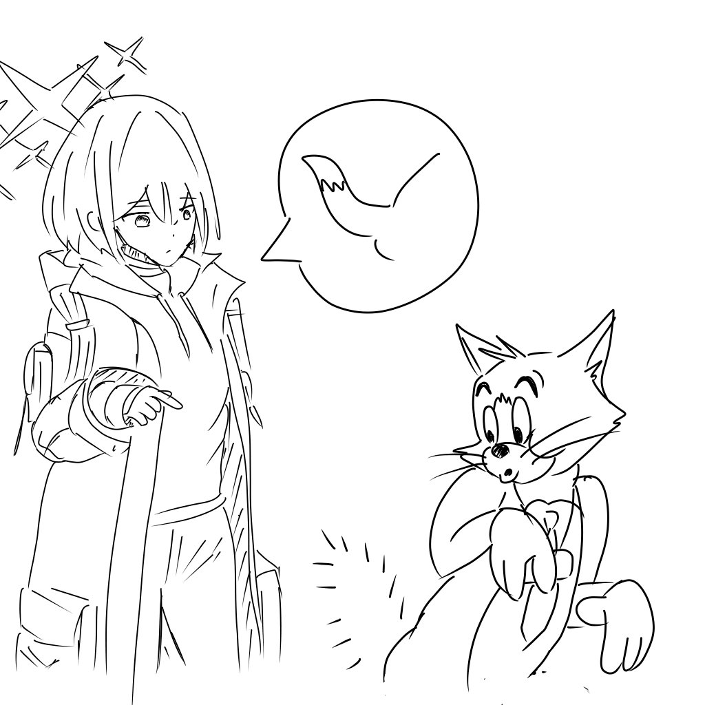 F・J・ローマン@Vtuber tweet media