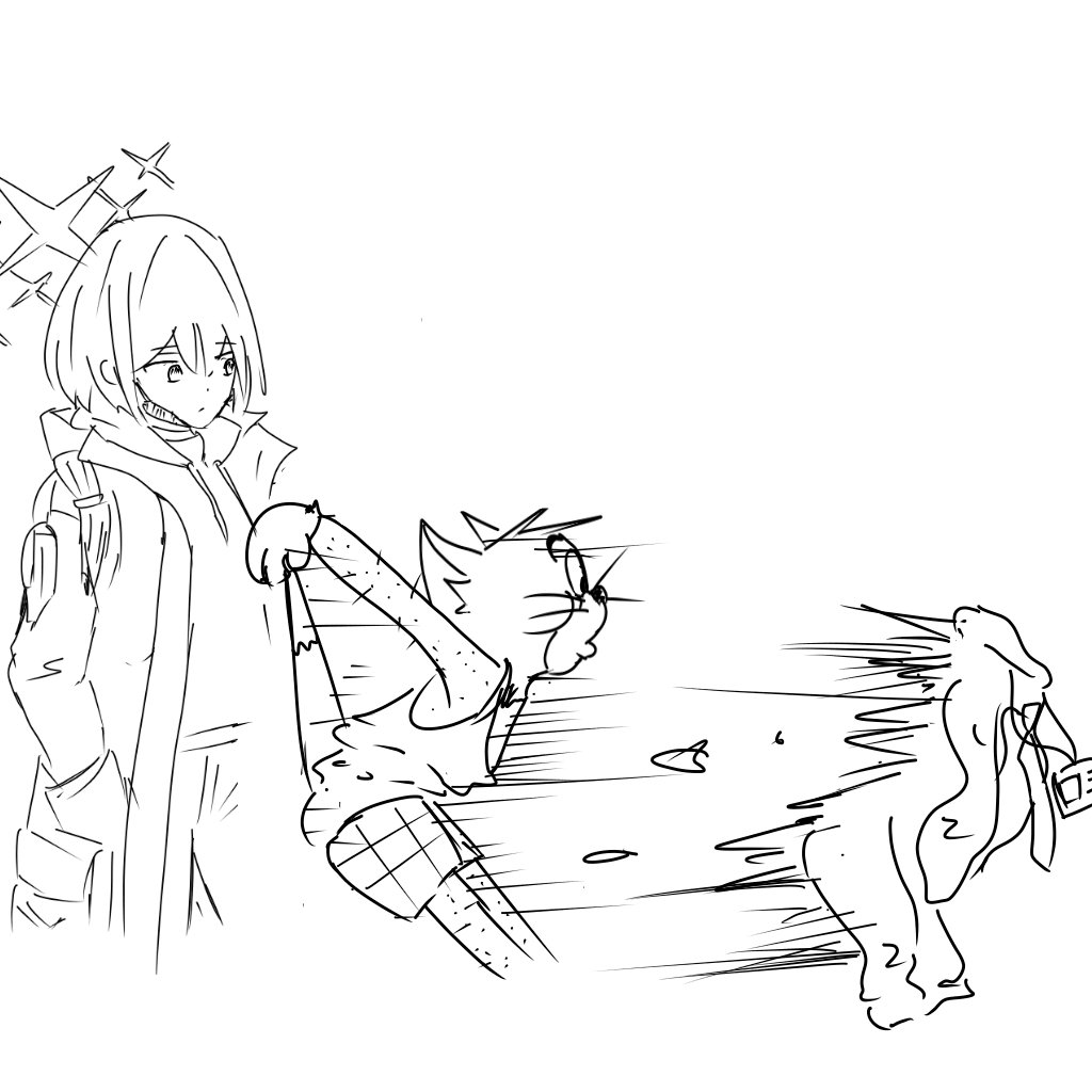 F・J・ローマン@Vtuber tweet media