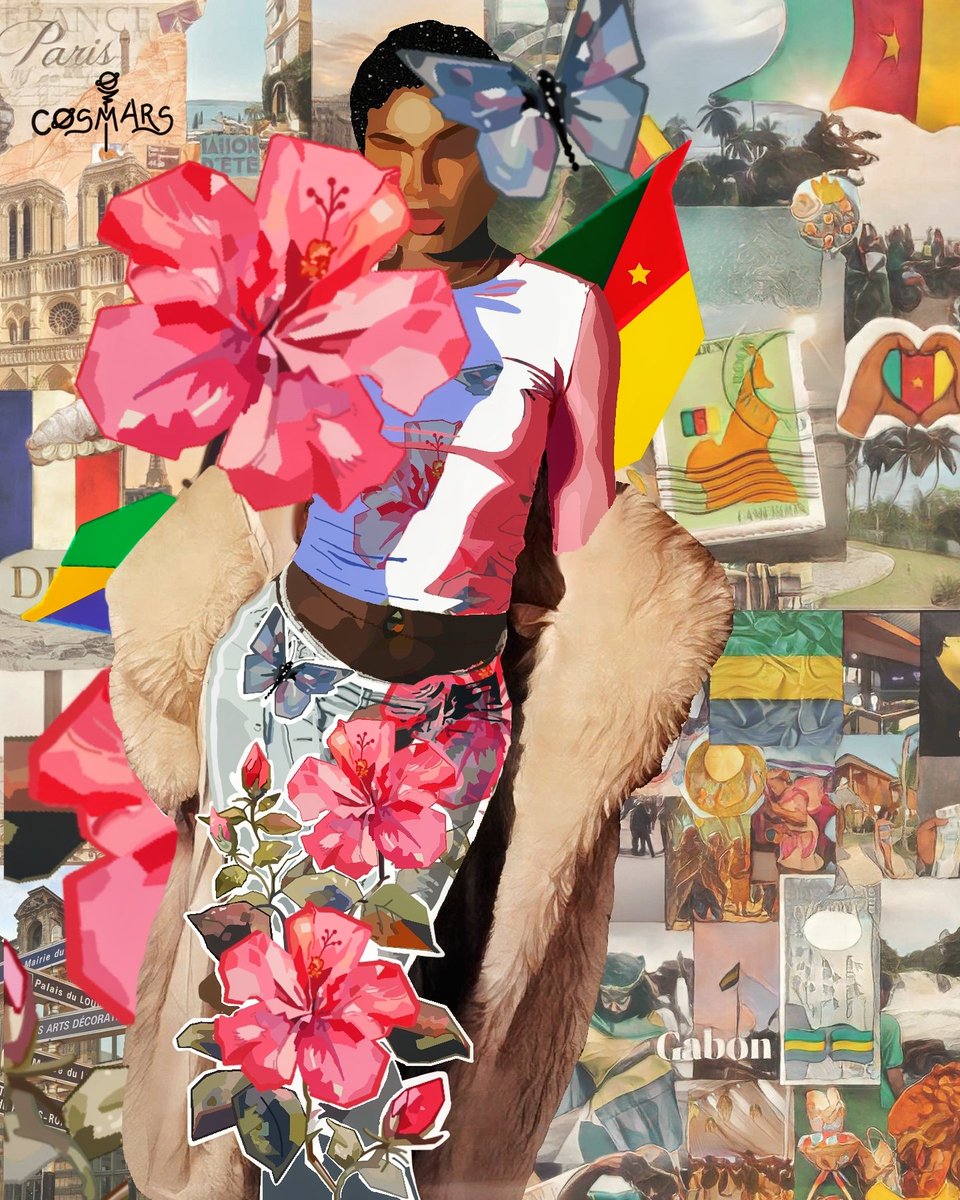 marvomars's tweet image. The artist.                  The art