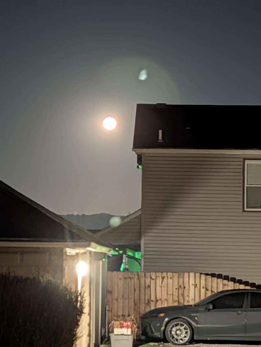 #fullmoon