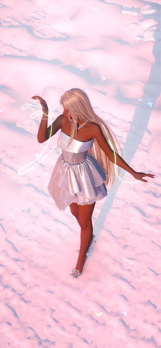MCochren's tweet photo. @Xavis_Bunny The original for darker girlies is too dark for the legs and part of the arms so slight light changes 😭 (the original theme is the first) https://t.co/XM9WQcFHVJ