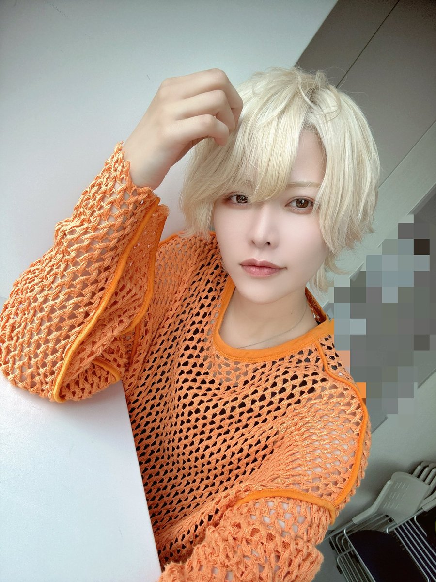 天使ニア (@nia__br) / X