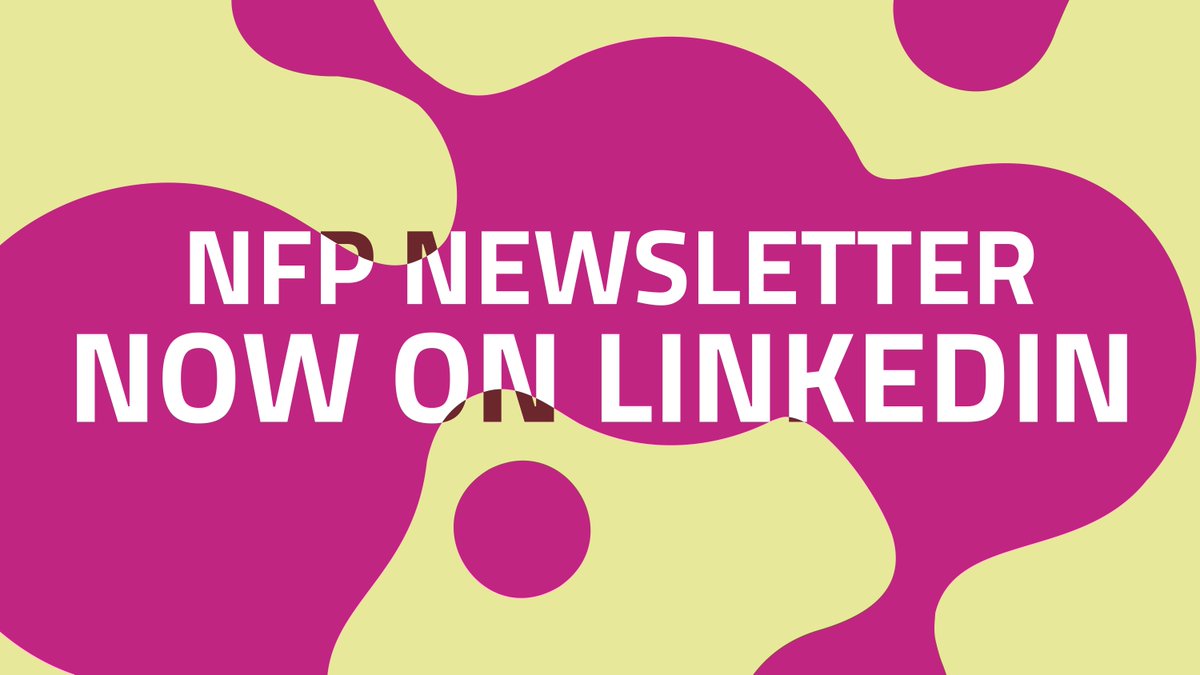 📣 Prefer reading your newsletters on LinkedIn over email? We've got good news: You can now subscribe to our monthly Newsletter directly on LinkedIn! Stay updated on partnerships, events, and insights driving food systems change🌍

Subscribe here: buff.ly/43sxvrl