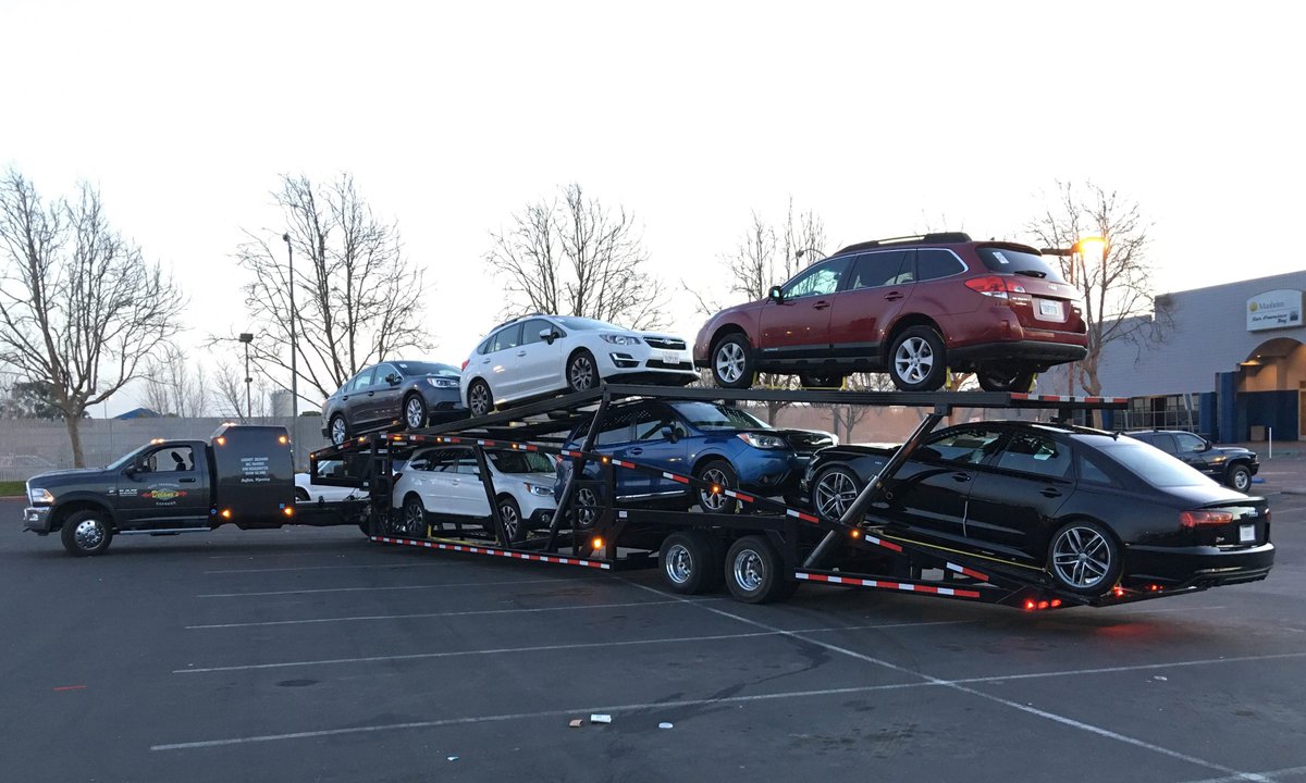 InfinityTrailer's tweet image. Shop for #6carhauling trailers from Infinity Trailers in Texas. Our products are equipped with various utilitarian features to make #hauling jobs easier.

Visit : tinyurl.com/34mwpznp