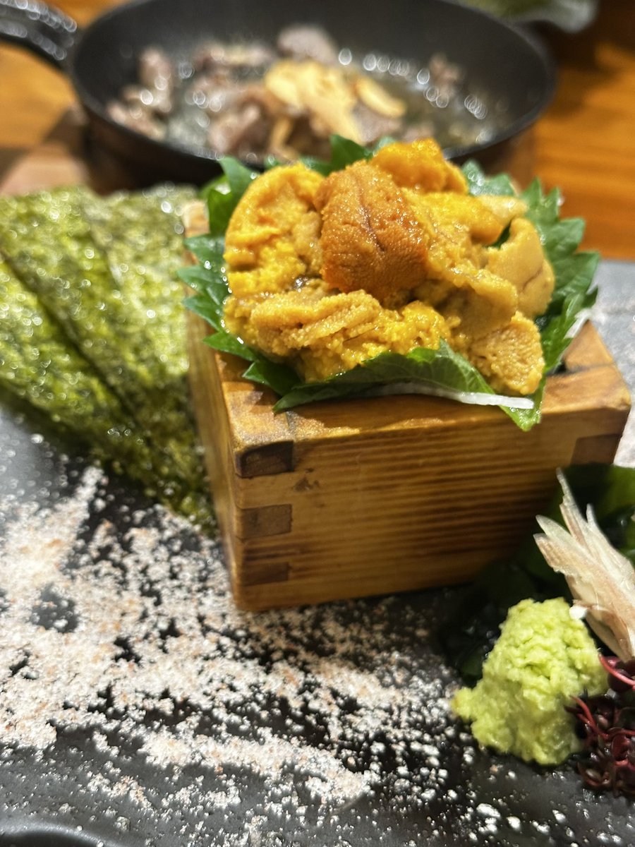 lp5_gi's tweet photo. 痛風セット https://t.co/OMiyQimbV8