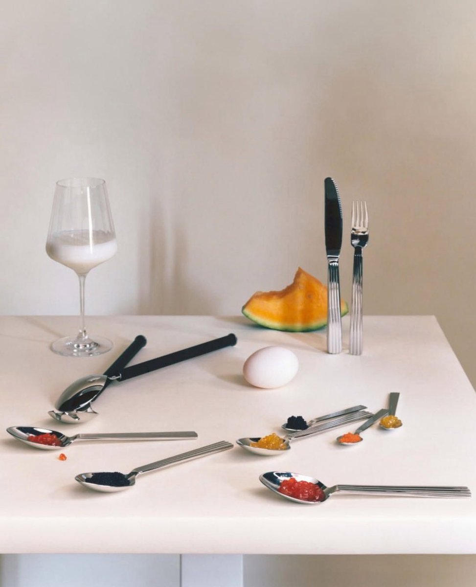 Sadelikten soğan zarafet, iskandinav tasarımının imzasıdır.🤍

Sevdiklerinize sadece bir hediye değil, bir yaşam tarzı armağan edin.

Georg Jensen Sirmaison online ve mağazalarında sizleri bekliyor…✨