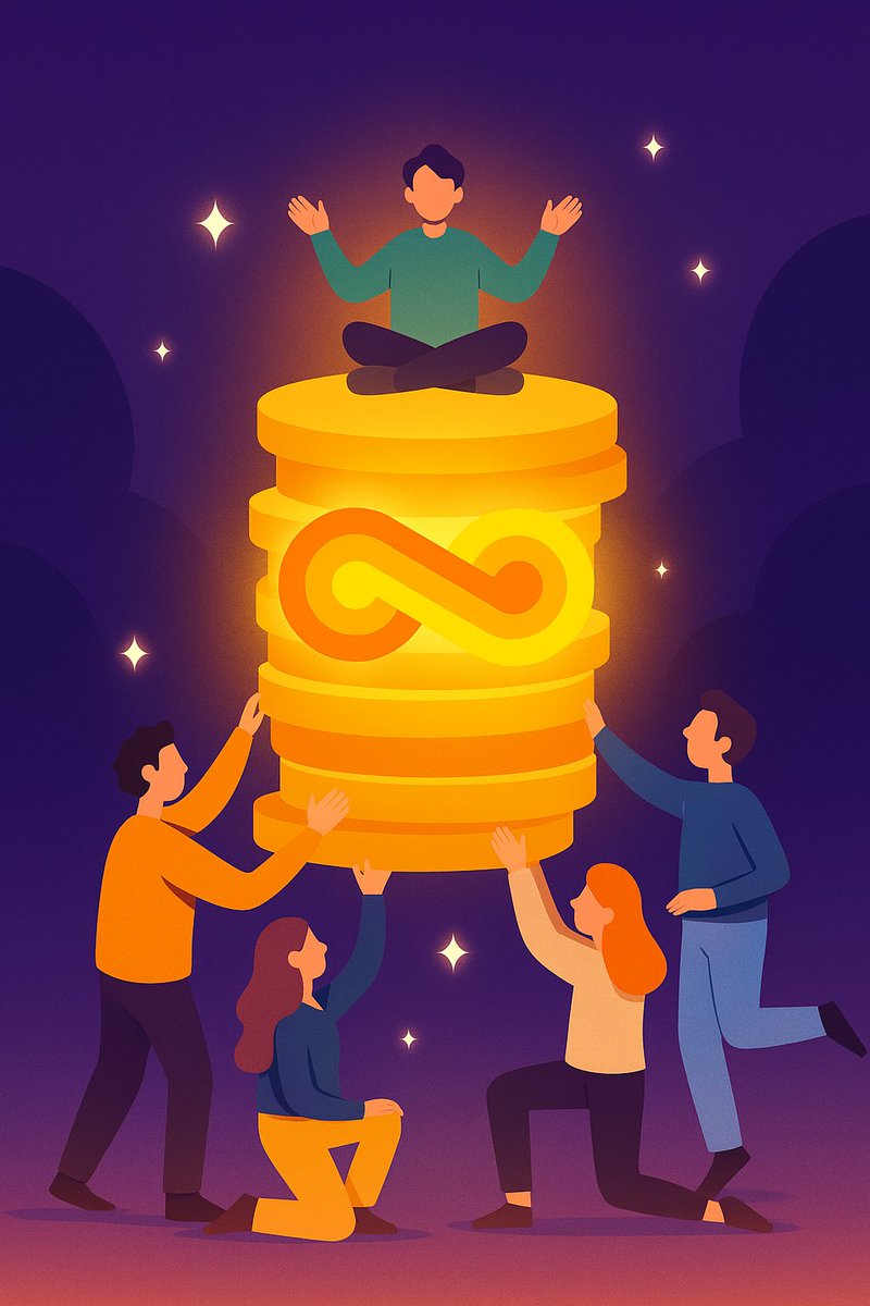 kendashiller's tweet photo. To everyone who loves wins shared in the group: join the fam, stack what you can, celebrate the ride. $FOREVER isn’t just a ticker, it’s a mindset. Let’s grow together. ✨ #ForeverFam
@forever_dao
CA:0xE389d200dE7825DB1A0fb62A0a68723920594444 https://t.co/QpcKG5Yjcd