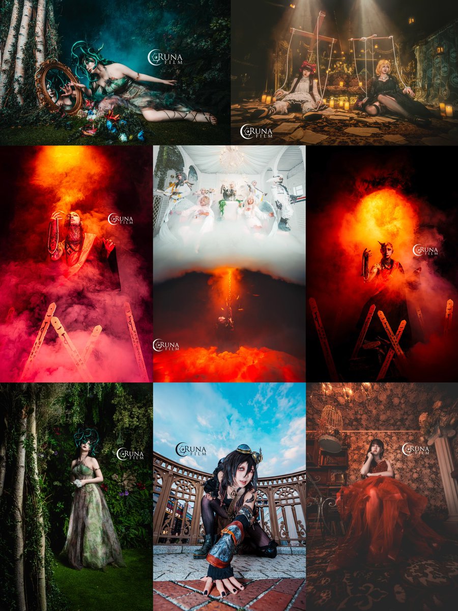 Runa🌙 tweet media