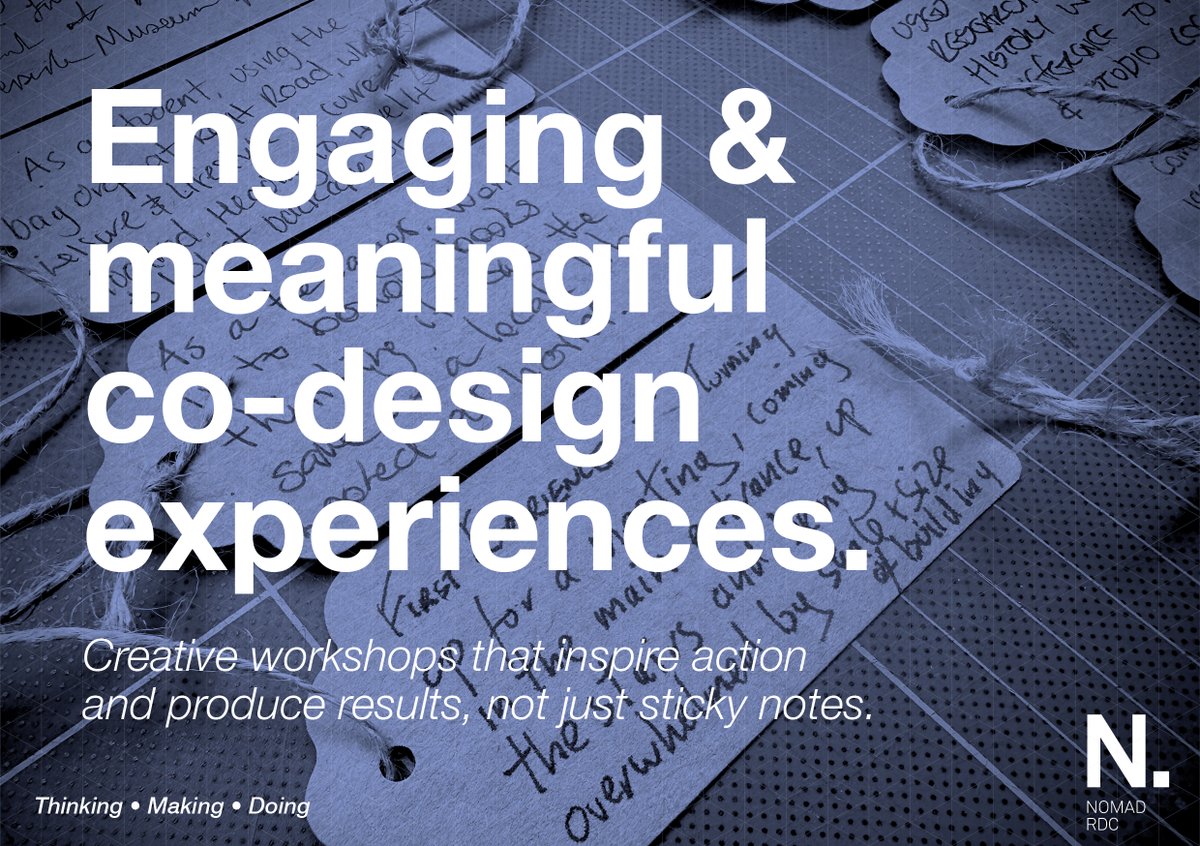 nomadrdc's tweet image. 🧬 Nomad DNA: 20 cards for 20 years   

Nomad DNA Card #5: