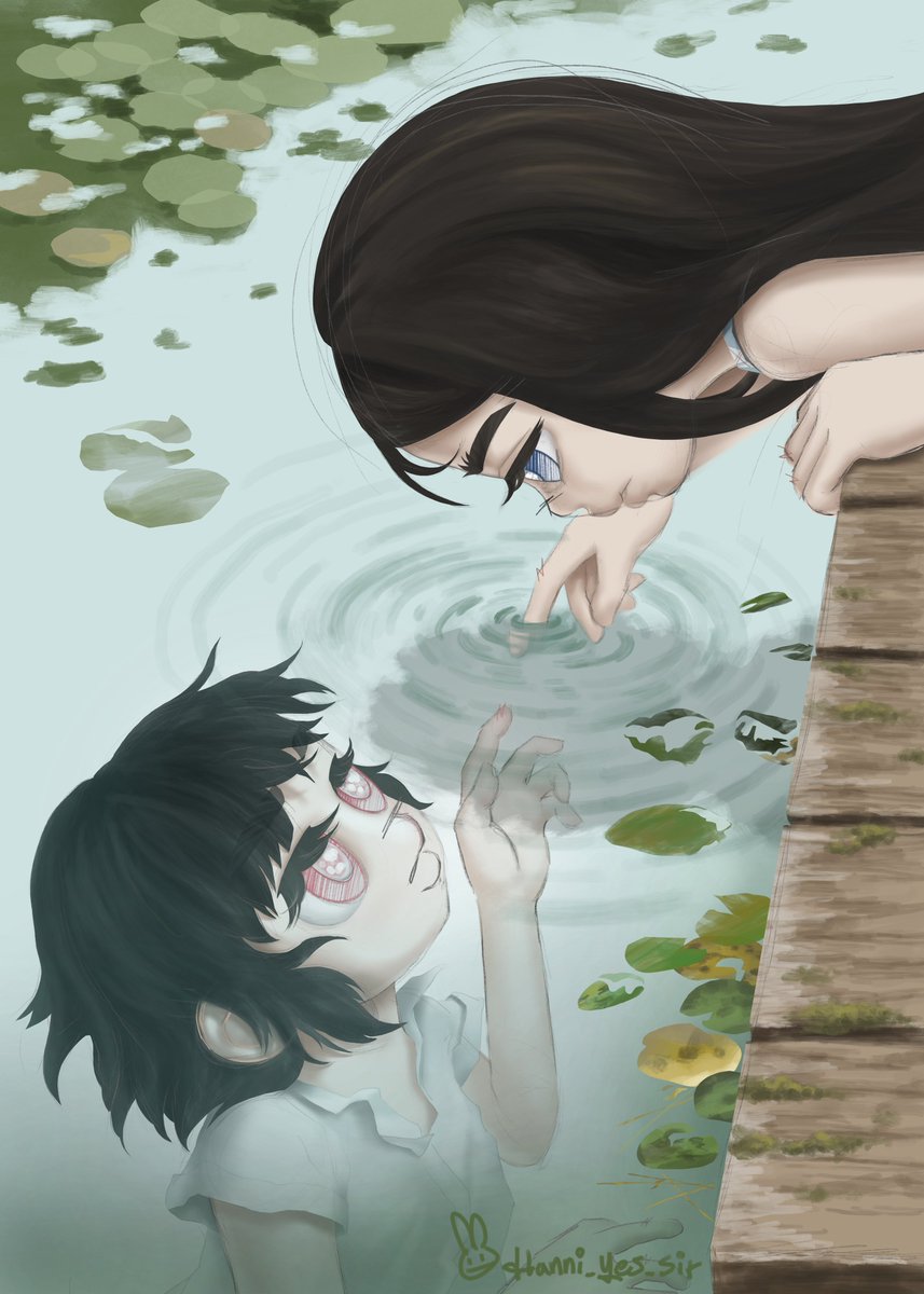 Hanni_yes_sir's tweet image. Inspired by Minji&apos;s global audition video
The girl 1 directed by MinHeeJin

#투마이스위트달링_팜하니_생일
#21th_Hanniverse
#HAPPY_HANNI_DAY