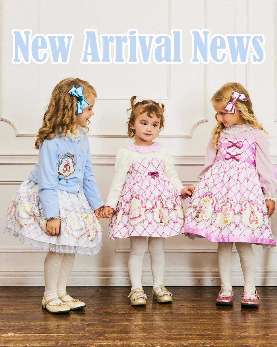 Shirley Temple ロゴデニムセットアップ ♡2022.7.22発売♡New Arrival News♡ | BLOG :: Shirley Temple