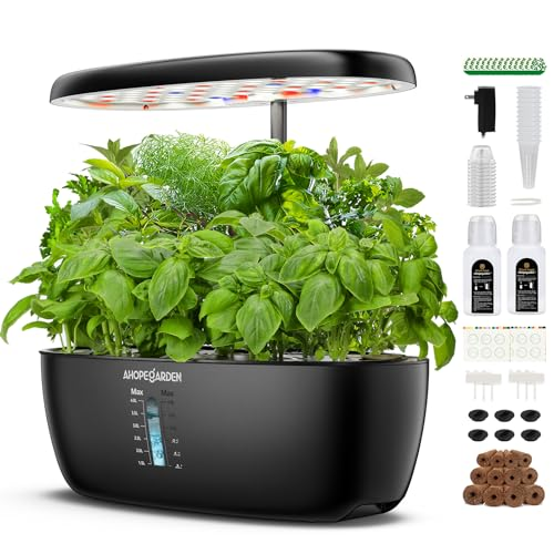 nygardencom's tweet photo. Ahopegarden 12 Pod Hydroponic Growing System

🔥 -20% OFF → $55.99 (was $69.99)

⏳ Limited Time Offer
👉 https://t.co/5ziMB6PN0Y

#AD #Deals #LawnPatio #NYGarden #Ahopegarden https://t.co/5g9nH7O0vG