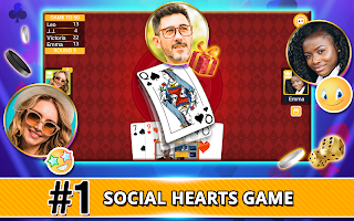 apkfut's tweet photo. VIP Games: Hearts, Euchre delivers just that—bringing two of the most beloved trick-taking games into a modern digital platform
🌟 Dev: Zariba
💖 Ver: 4.17.9.157
🕹 Cate: Card
Enjoy: https://t.co/Yl5KQED4Sh
#apkfut #apk #game #downloadapk #cardgame #GAMEONE https://t.co/SqK5AyUGle