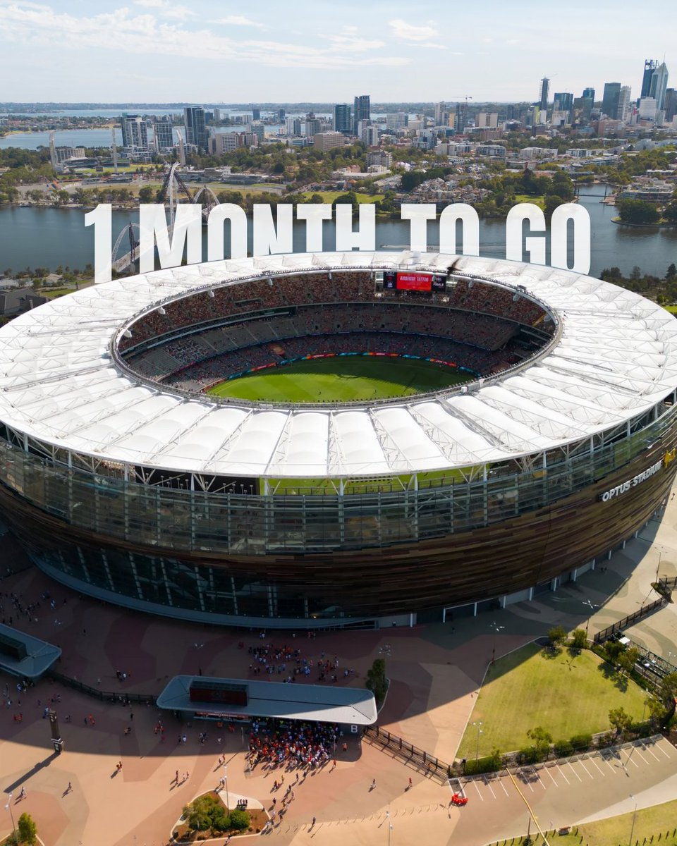 GulliversTravel's tweet photo. 1 month to go!🏏🇦🇺

Will we be seeing you there?👇

https://t.co/4JW9fZ3Nfg

#TheAshes #AustraliavEnglandCricket #Ashes2025 #AshesSeries #Australia
CATO2526/050 https://t.co/o1PpqdigRi