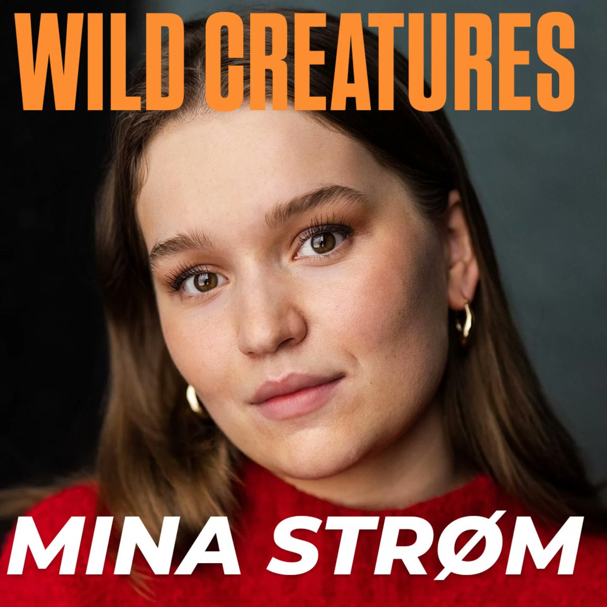 Paul Parker and Mina Strøm will be appearing at The Questors Theatre Play House performing  the stageplay'WILD CREATURES' written by award winning writer Stephen keyworth.
#Londontheatre #WildCreatures #Thestage #100% human #0%AI