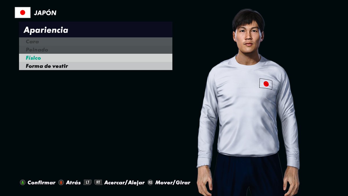 facemakerpp's tweet image. ✅Añadiendo nuevos equipos #PES2021 #PATCH6970
  🇯🇵Japón 1969-70