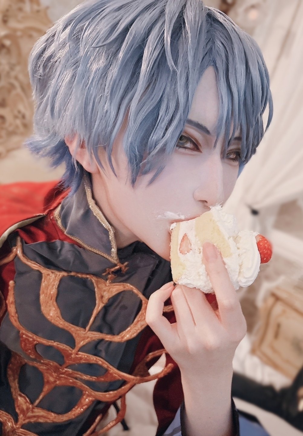 のんちゃん。お願いします♡ さきちゃんさん on X: 