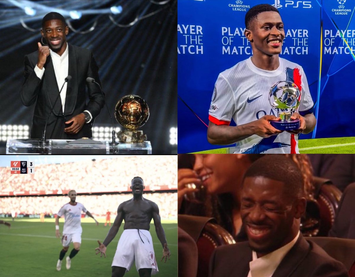 UTDTrey's tweet photo. This Barcelona downfall is beautiful😂😂😂 https://t.co/zVHLQPwgYN