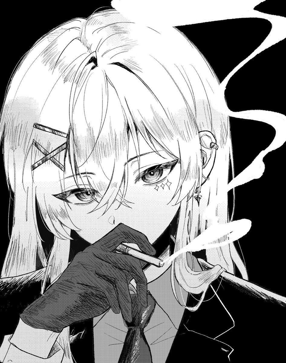 pya_toruremon's tweet photo. 銀
#アルクシア　#元素擬人化 https://t.co/zW3SgiZd3z