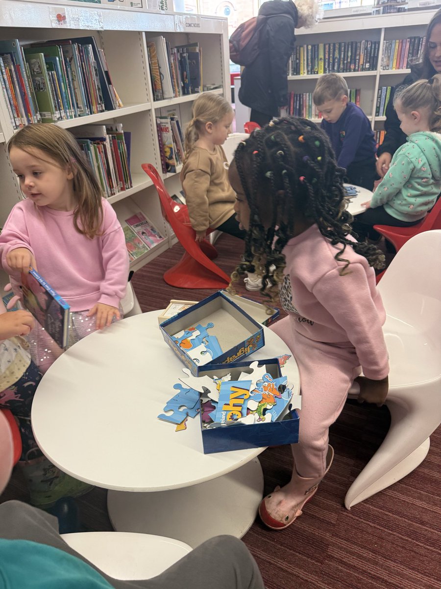 Bathgate Early Years Centre tweet media