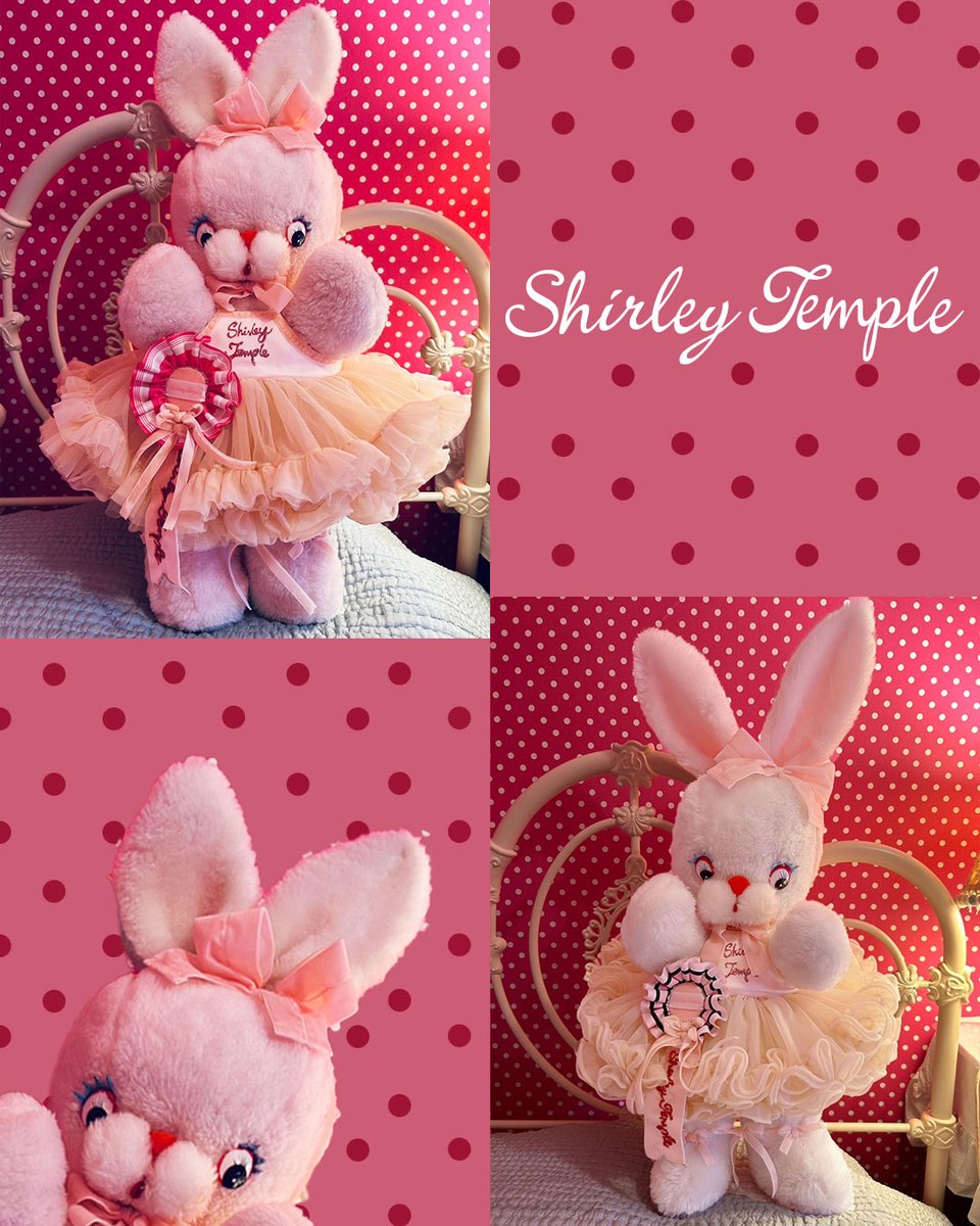 Shirley Temple (@shirley_1974) / X