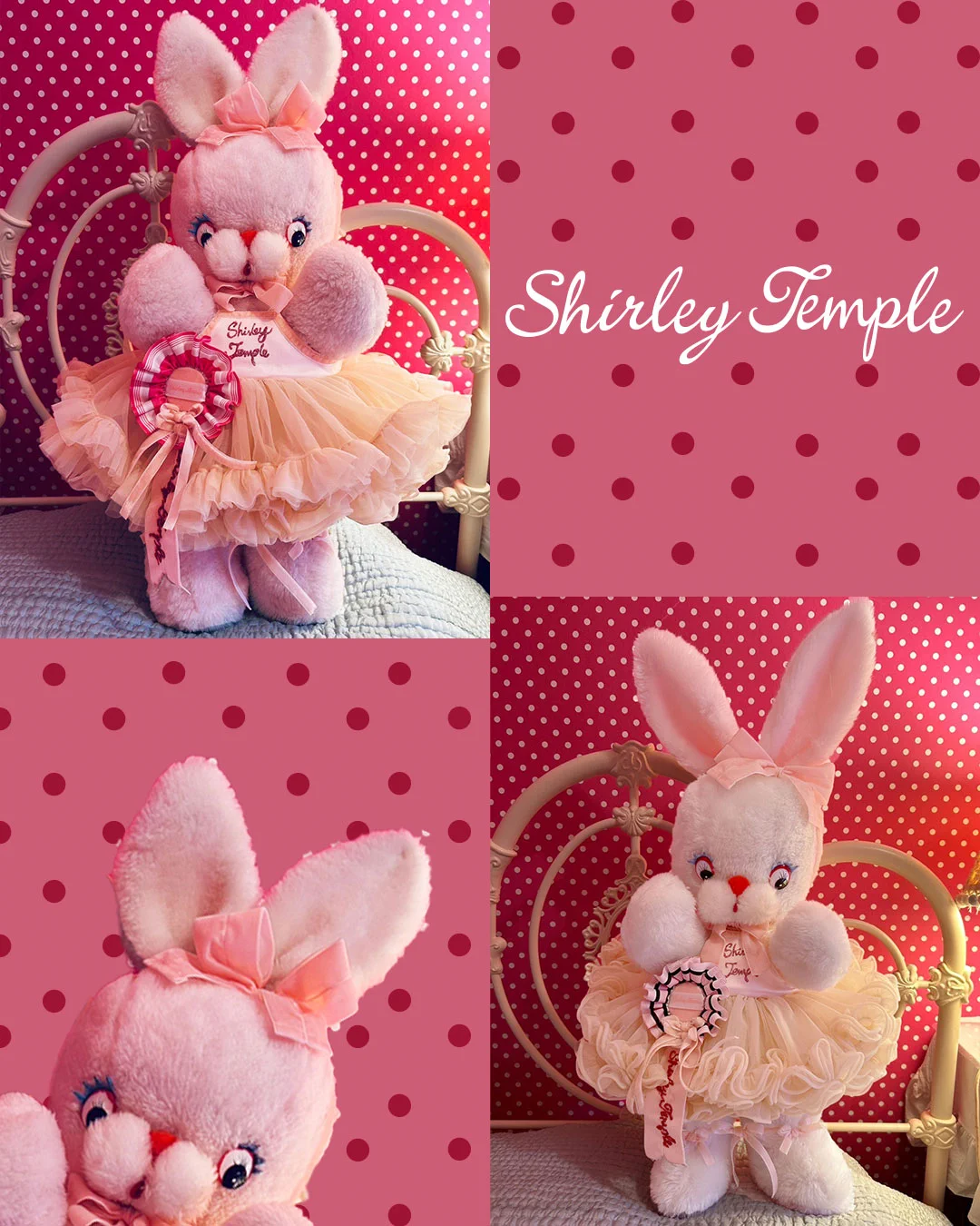 Shirley Temple (@shirley_1974) / X