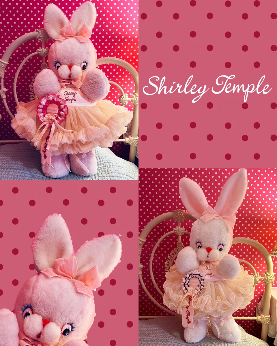 Shirley Temple (@shirley_1974) / X