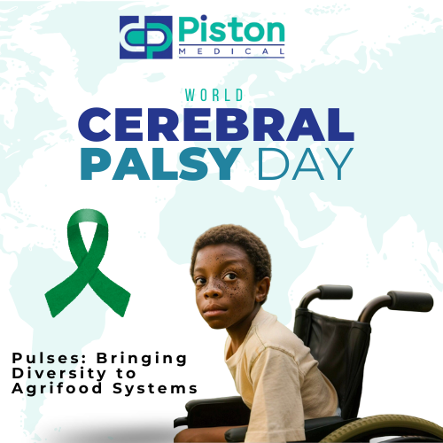 PistonMedical's tweet image. Today we celebrate #WorldCerebralPalsyDay!
At Piston Medical, we honor the courage and uniqueness of those living with CP. Together, we’re building a world that embraces inclusion, accessibility, and compassion.
#UniqueAndUnited | #PistonMedical | #InclusionMatters