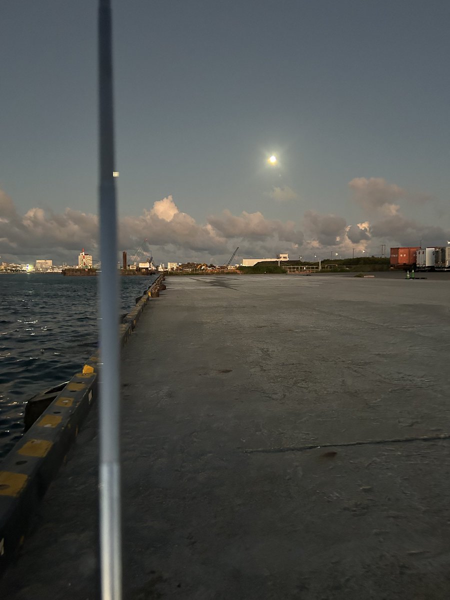 おきなわOS404/JS6BOA tweet media