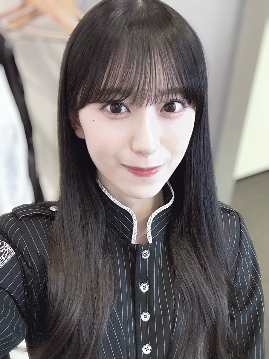 monya_saku's tweet photo. 優ちゃんセンターおめでとう❕🤍 https://t.co/WUlMcQCOI0