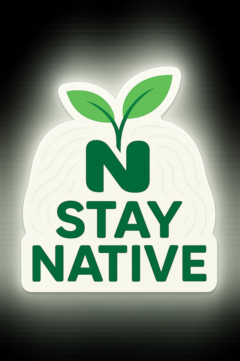 dfwdora's tweet photo. Every community talks about the future.
At @Neura_io, we’re testing it together
Not just with tech, but with culture.
Being a Neura Native means more than joining a testnet or a Discord.
It’s about contributing, connecting, and co-creating what’s next.
#Neura #StayNative https://t.co/eFBdY0XGmv