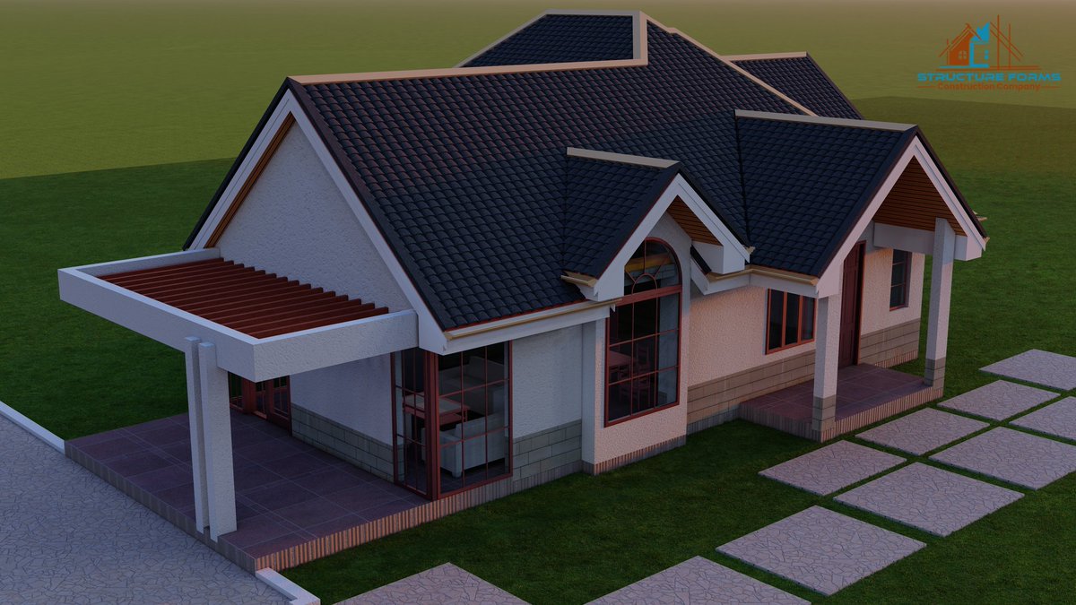 House plan