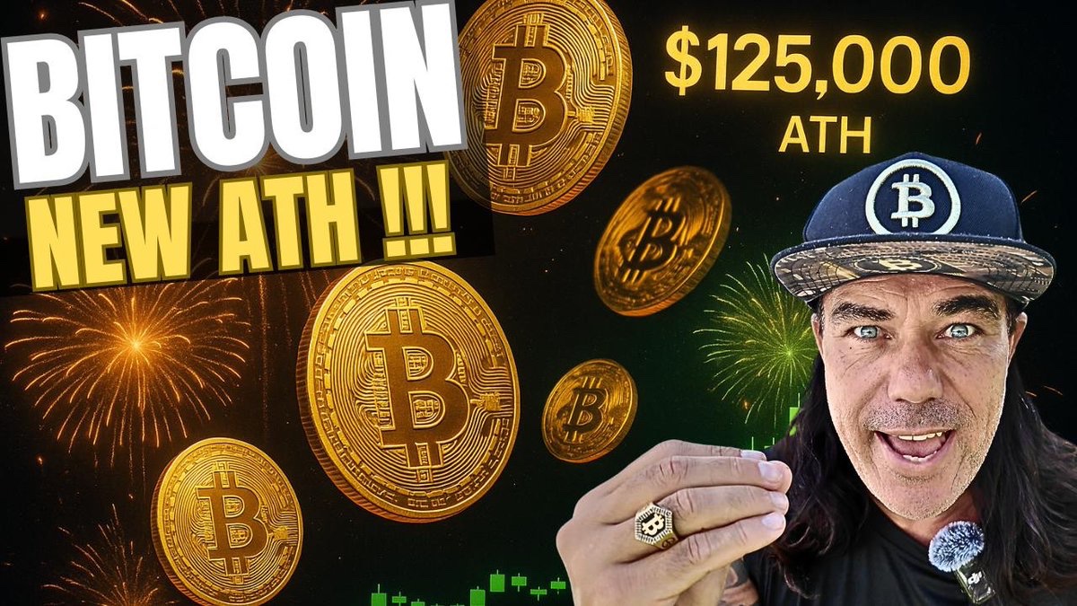 Diditaihuttu's tweet image. BITCOIN NEW ATH BUT THIS IS NEXT!!!

Youtube: youtu.be/4aaveU0FfQM

rumble: rumble.com/v6zxo2a-bitcoi…

#charts #bitcoin #ATH