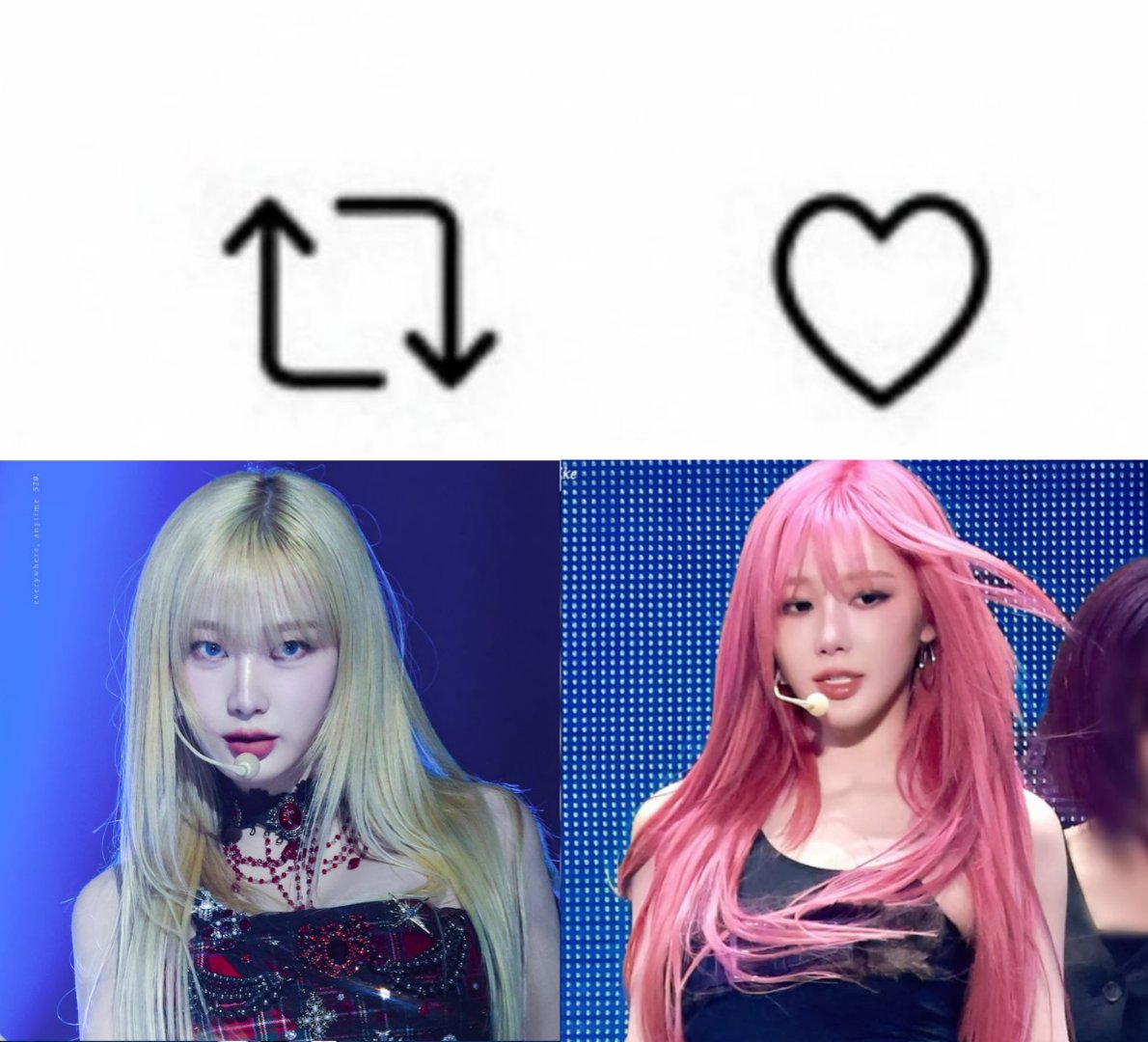 only4_Aeri's tweet image. i think i already know the answer 🤭