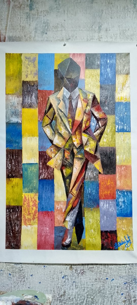 Edmund Kwame Gbafah (@eddieart14) on Twitter photo 