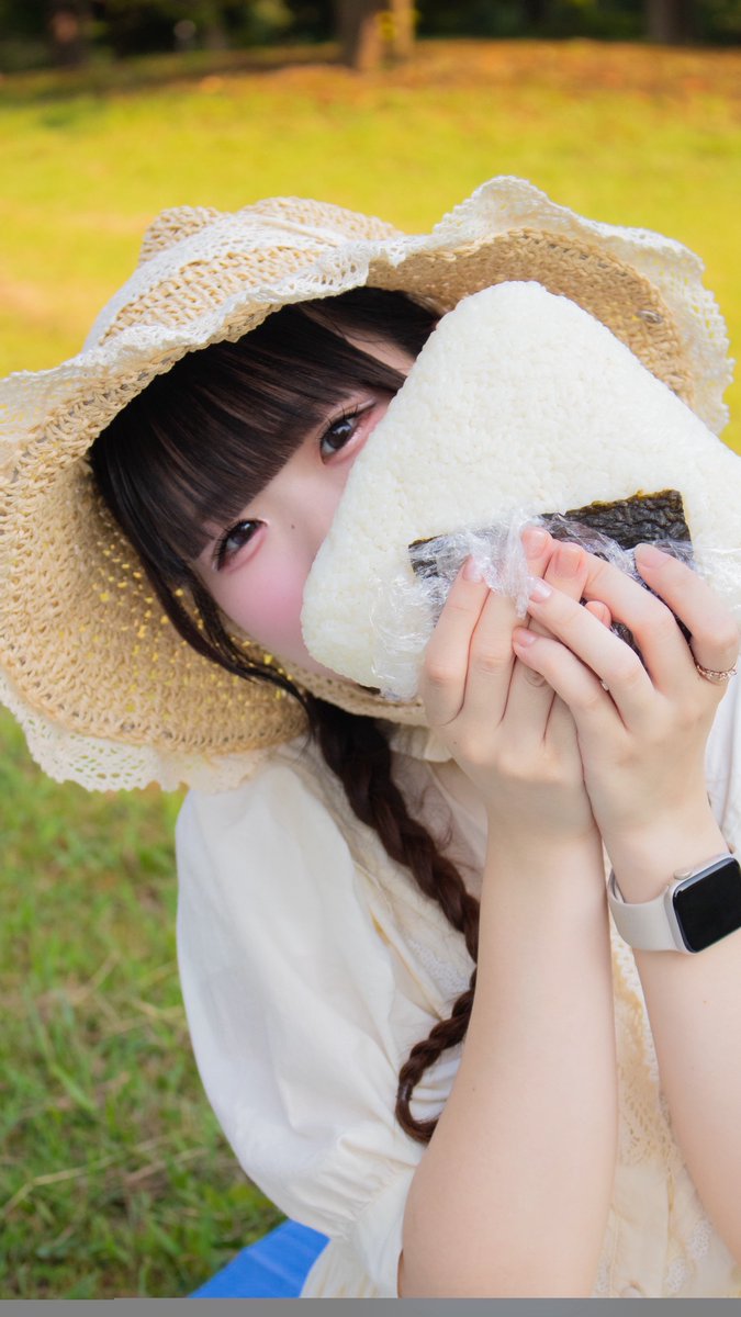 詩花えな tweet media