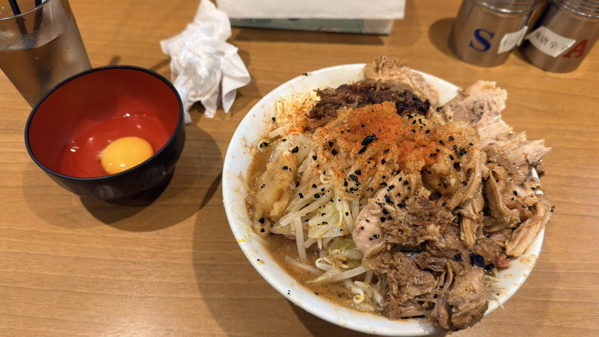 はまち tweet media