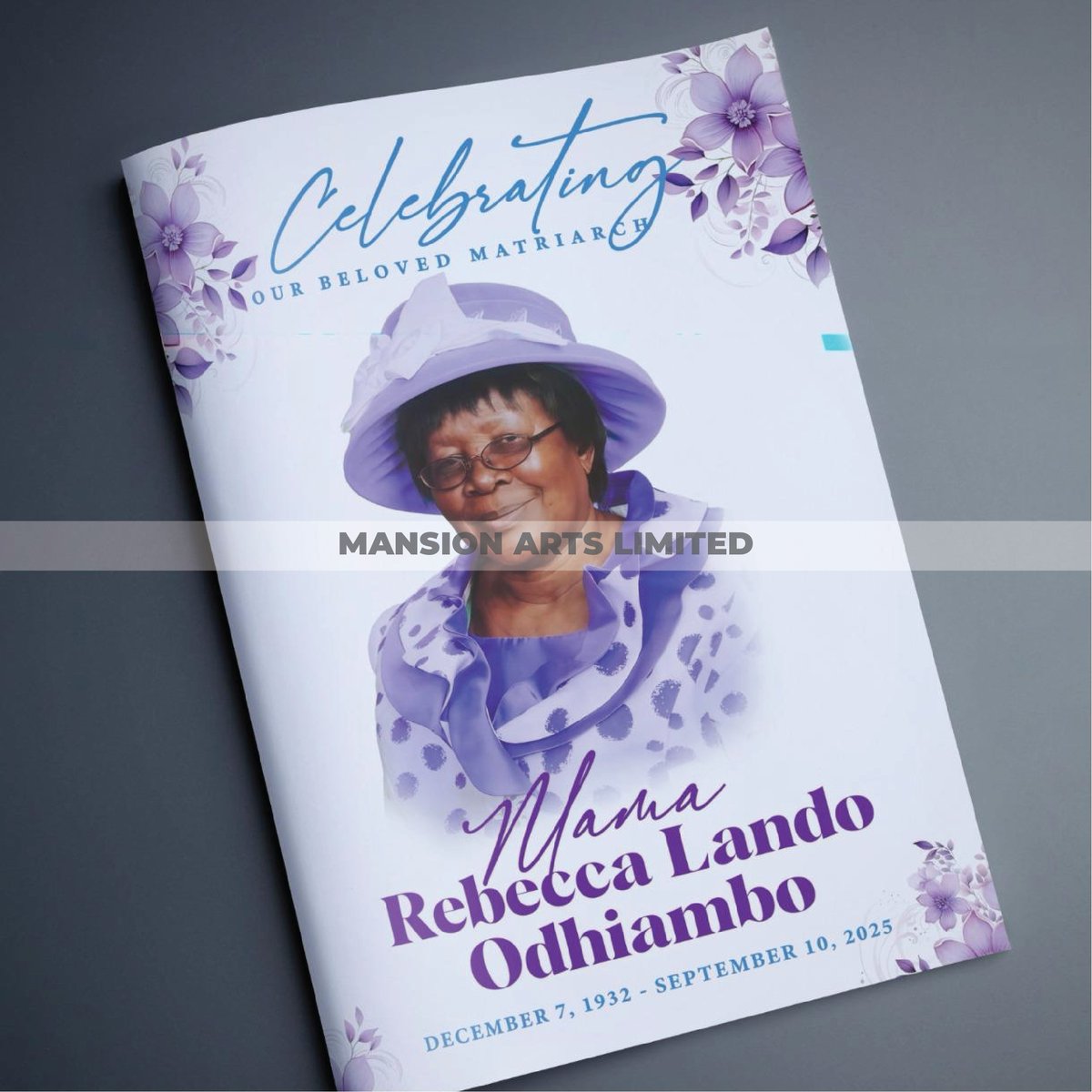 mansionarts's tweet image. When words aren’t enough, we’re here to help you celebrate the life &amp;amp; memories of your loved one with dignity and care. 💐 We offer beautifully designed funeral stationery, professional live-streaming, &amp;amp; photography services  📞 0738 819 920 | 0725 128 738
#funeralservice